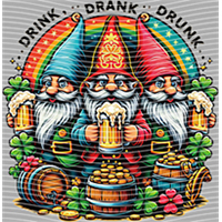 ST PATRICKS DAY-ST 1021